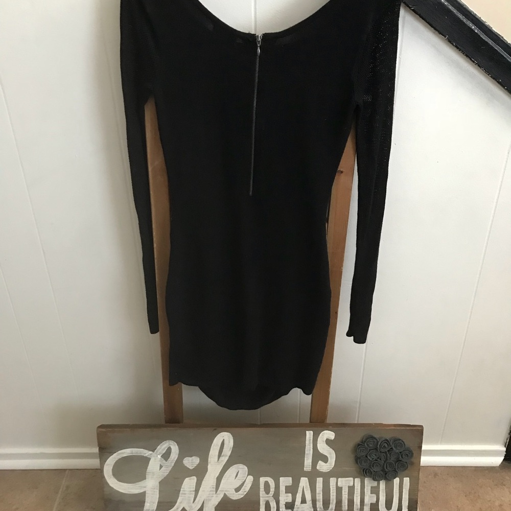 Express dress